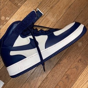 Nike Air Force 1’s Highs